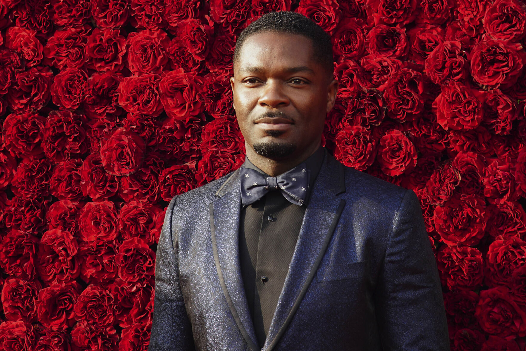 David Oyelowo